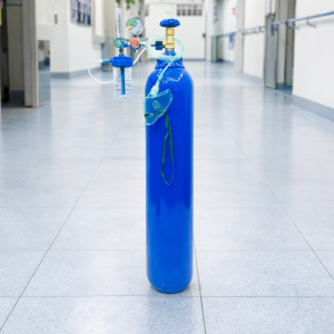 hướng dẫn sử dụng bình oxy thở